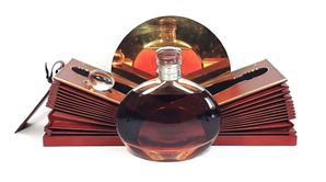 Cognac Delamain Le Voyage 0.70L