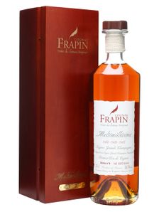 Cognac Frapin Multimillésime 0.70L