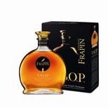 Cognac Frapin VSOP v klasickom dekantéri 0.70L
