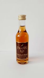 Cognac Frapin XO VIP 0.05L
