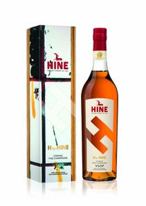 Cognac H by Hine VSOP 0.70L
