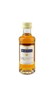 Mini Cognac Martel 0.03L