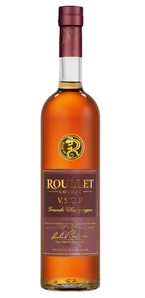 Cognac Roullet VSOP 0.70L