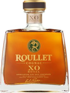 Cognac Roullet XO Royal 0.70L