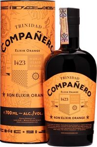 Companero Elixir Orange 0.70L