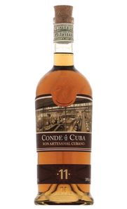 Conde De Cuba 11 YO 0.70L