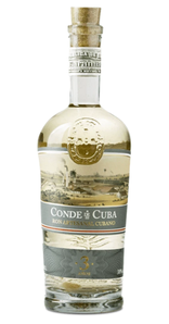 Conde De Cuba 3 YO 0.70L