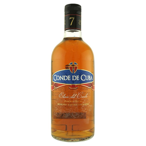 Conde de Cuba Elixir 0.70L