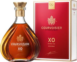 Courvoisier XO 0.70L GB