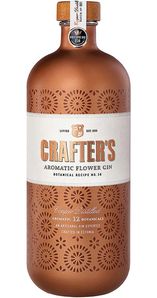 Crafter's Aromatic Flower Gin 0.70L