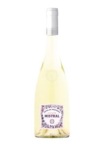 Cuvée Mistral Côtes de Provence 0.75L