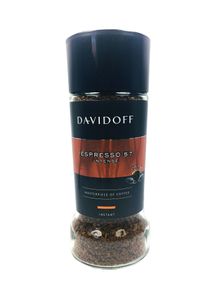 Davidoff Káva Espresso 100g