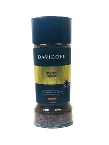 Davidoff Káva Fine Instant 100g