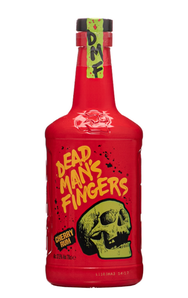 Dead Man's Fingers Cherry 0.70L