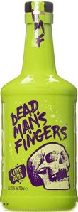 Dead Man's Fingers Lime 0.70L