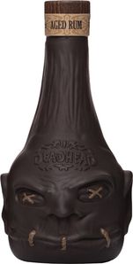 Deadhead Rum 6 YO 0.70L