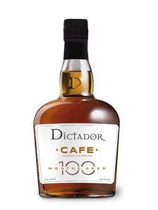 Dictador 100 Months Cafe 0.7L