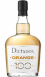 Dictador 100 Months Orange 0.70L