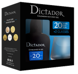 Dictador 20 YO Reserve 0.70L GBP
