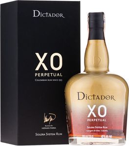 Dictador Perpetual XO 0.70L GB