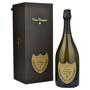Dom Pérignon Blanc 2005 0.75L GB