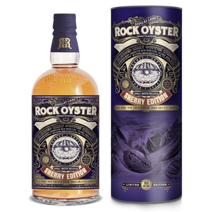 Rock Oyster Sherry Edition 0.70L GB