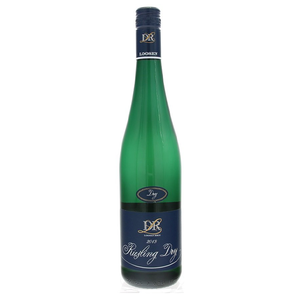 Dr. Loosen Riesling Dry 0.70L