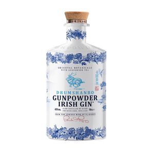 Drumshanbo Gunpowder Ceramic Gin 0.70L