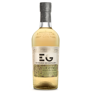 Edinburgh Elderflower Gin 0.50L