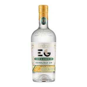 Edinburgh Lemon & Jasmine Gin 0.70L