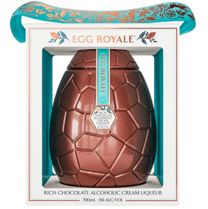Egg Royale 0.70L GB