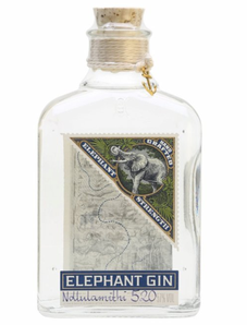 Elephant Strength Gin 0.50L