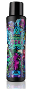 Euphoria Vodka Cannabis 0.50L