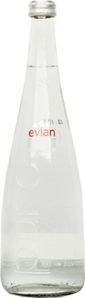 Evian 0.75L