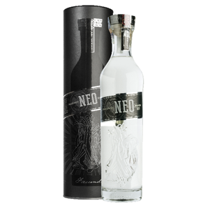 Facundo Neo Silver Rum 0.70L GB
