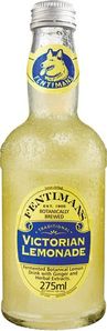 Fentimans Victorian Lemonade 12x 0.275L