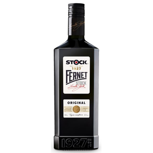 Fernet Stock 0.50L
