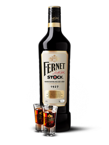 Fernet Stock 1L