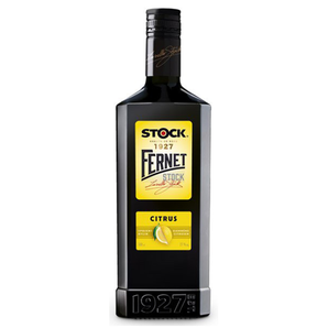 Fernet Stock Citrus 0.50L