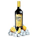 Fernet Stock Citrus 1L