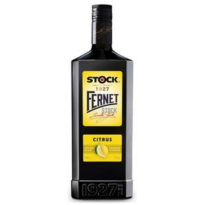 Fernet Stock Citrus 1L