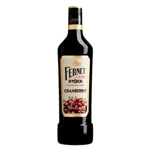 Fernet Stock Cranberry 0.50L
