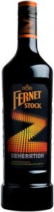 Fernet Stock Z Generation 1L