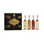 Ferrand Cognac The Collection Box 4x 0.10L GBX