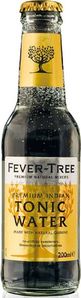 Fever Tree Tonic Water 4x 0.20L