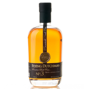 Flying Dutchman Rum No.3 0.70L