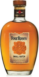 Four Roses Small Batch 0.70L