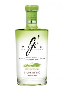 G´ Vine Gin De France 0.70L