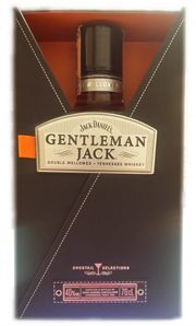 Gentleman Jack 0.70L GB