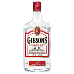 Gibson's Gin 0.70L